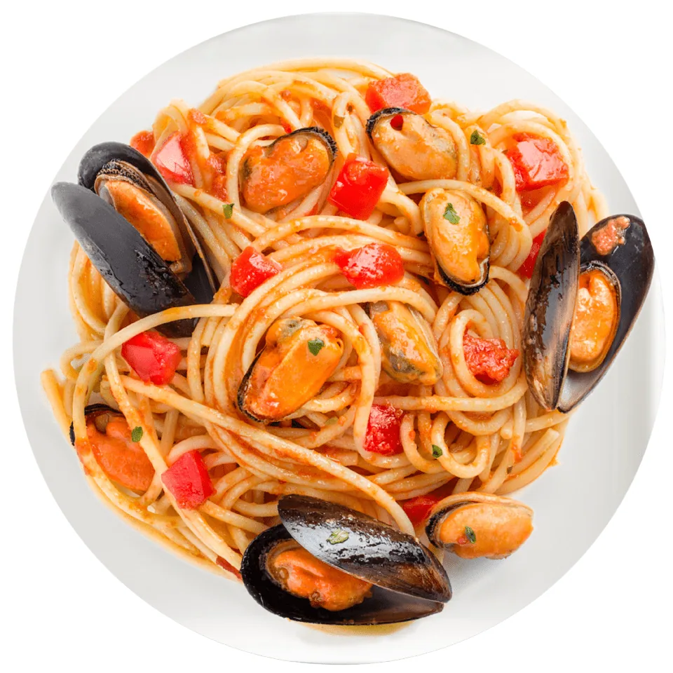 Sugo Pronto alle Cozze