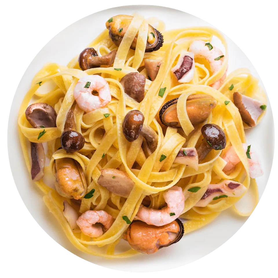 Sugo Pronto Mare e Monti