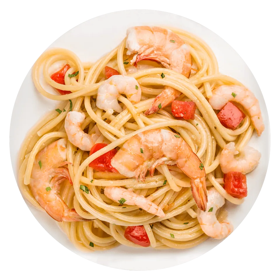 Sugo Pronto ai Gamberi