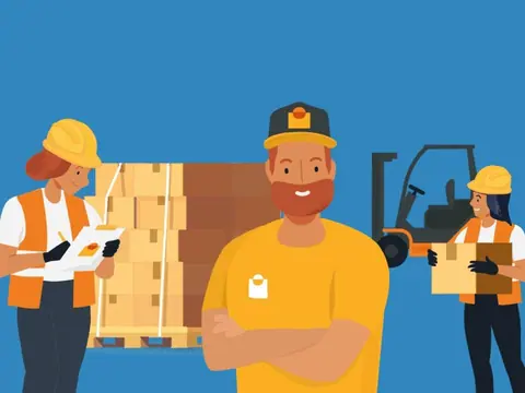 Sicurezza sul lavoro