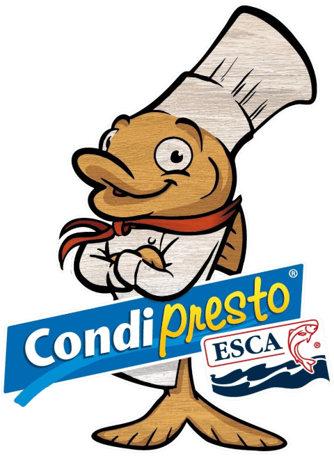 Logo Condipresto